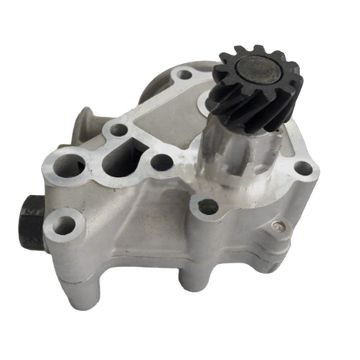 Oil Pump ME014600 For Mitsubishi