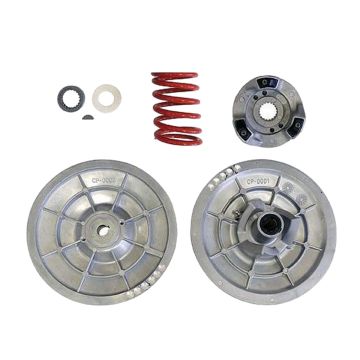 Secondary Driven Clutch Kit JN6-G6260-00-00 For Yamaha