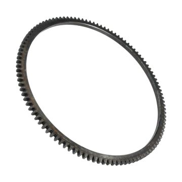 Fly Wheel Gear Ring 108 Teeth For Kobelco