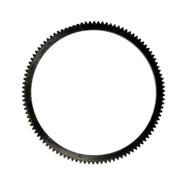 Fly Wheel Gear Ring 108 Teeth For Kobelco