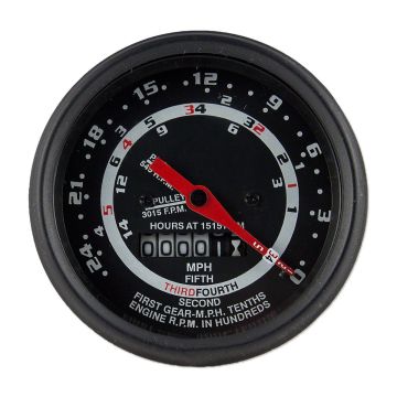 Tachometer C3NN17360K For Ford