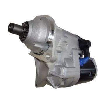 Starter Motor 24V 600-86-35110 For Komatsu