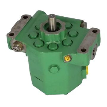 Hydraulic Pump AR103033 For John Deere