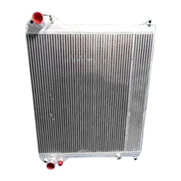 Water Radiator 2386658 For Caterpillar