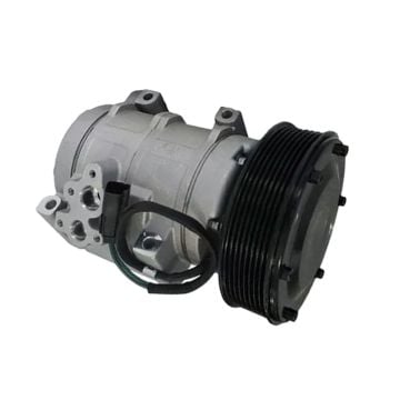 AC Compressor 2597243 For Caterpillar