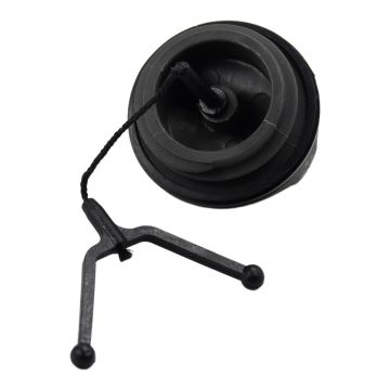 Fuel Oil Cap 544111201 For Husqvarna