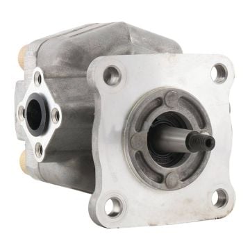 Hydraulic Power Steering Pump KP0553CTSS For Ford