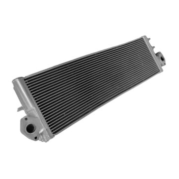 Oil Cooler 22U-03-22120 for Komatsu