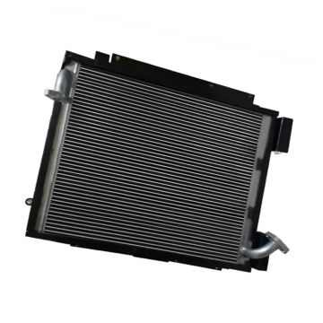 Oil Cooler 22U-03-11121 for Komatsu