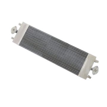 Hydraulic Oil Cooler 20Y-03-42560 For Komatsu