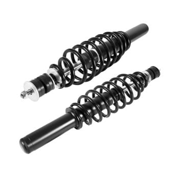 2Pcs Shocks Absorber Set AM135372 For John Deere