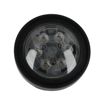 LED Headlight AR85258 For John Deere