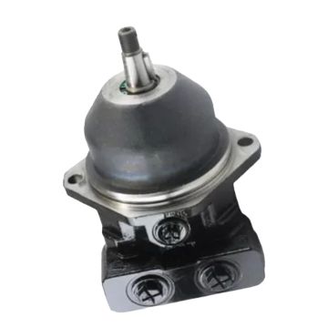 Hydraulic Motor AT308356 For John Deere