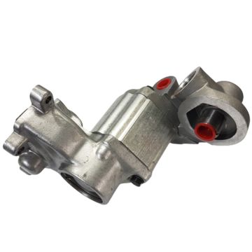 Hydraulic Pump D10026150 For Ford