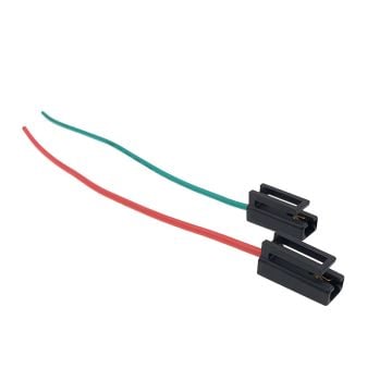 Pigtail Harness Cable Wires 170073 For HEI Distributor Battery