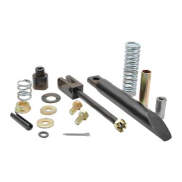 Fast-Tach Pin Kit For Takeuchi