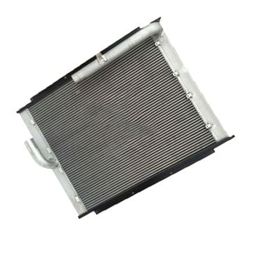 Hydraulic Oil Cooler 13C30000-2 For Daewoo