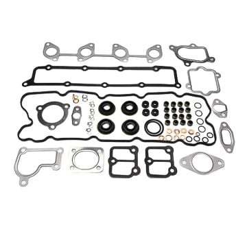 Upper Lower Gasket Set 1J700-99350 For Kubota