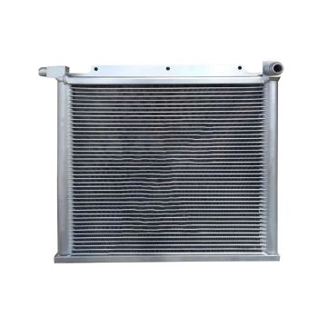 Oil Cooler 21W-03-21111 for Komatsu