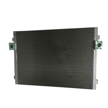 Hydraulic Oil Cooler 281-3514 For Caterpillar