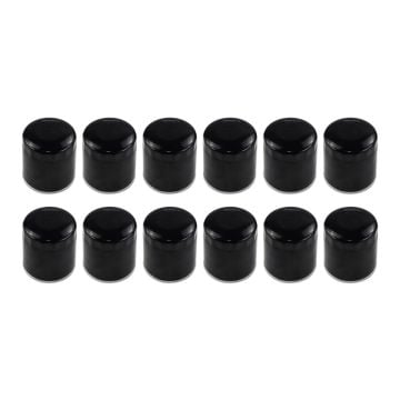 12Pcs Oil Filter 49065-7010 For Kawasaki