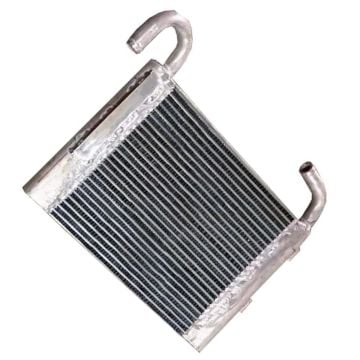 Oil Cooler 20P-03-81212 for Komatsu