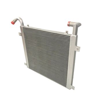 Hydraulic Oil Cooler 183-8115 For Caterpillar