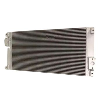 Hydraulic Oil Cooler LN001800 For Case