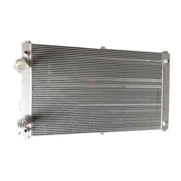 Oil Cooler 11NA-40064 for Hyundai