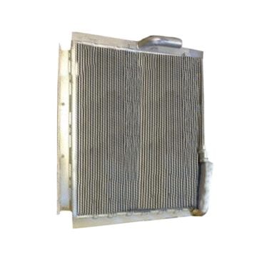 Oil Cooler 2202-9061A-02 for Doosan