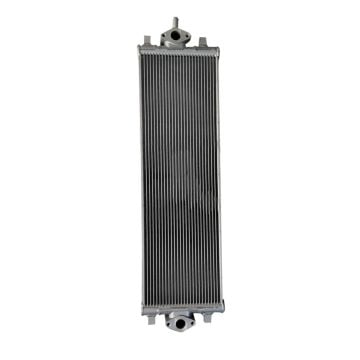 Oil Cooler Assembly 20Y-03-46130 for Komatsu