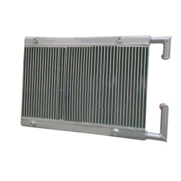 Hydraulic Oil Cooler 209-03-51111 For Komatsu