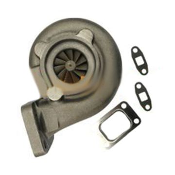 Turbo TA3123 Turbocharger 2674A301 For Perkins