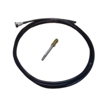 Gas Fuel Line FL-FG0212 For Dodge