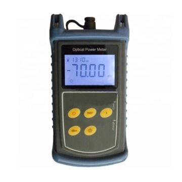 Optical Power Meter -50~+26 ST800 For Heavy Equipment