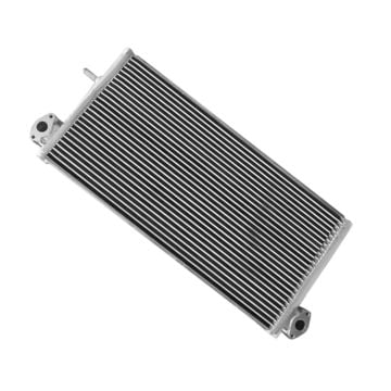 Oil Cooler K1008128 for Doosan