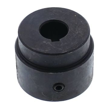 11/16" Round Bore Weld on Hub WSH20011 For W Series