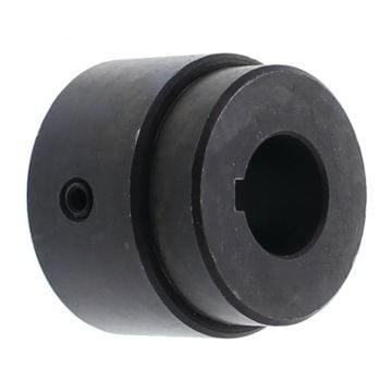 3/4" Round Bore Weld on Hub WSH20012 For W Series