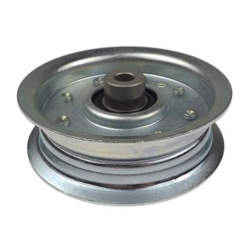 Flat Idler Pulley 756-0542 For Cub Cadet