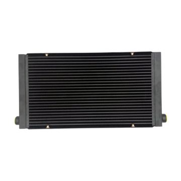 Oil Cooler 6710791 for Bobcat