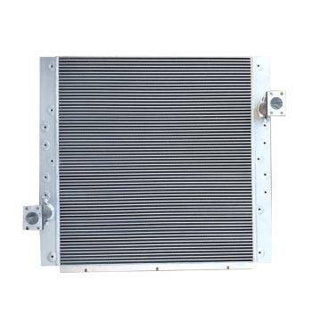 Oil Cooler 14536042 for Volvo 