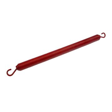 Hood Spring 938-5408 For Kenworth