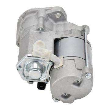 12V 9T Starter Motor 17298-63010 For Kubota