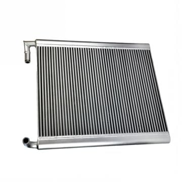 Hydraulic Oil Cooler DH270-7 DH280 For Doosan