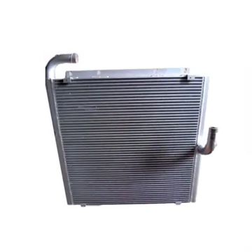 Oil Cooler HD1880-7 for Kato