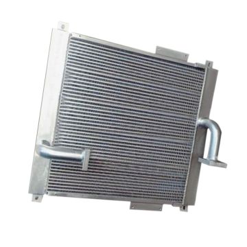 Oil Cooler 160-2080 for Caterpillar