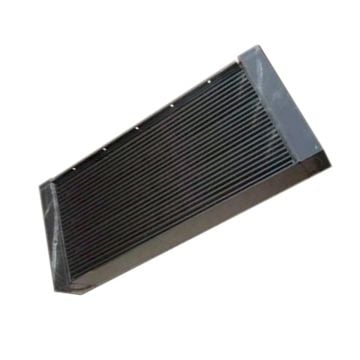 Hydraulic Oil Cooler 30/927195 for JCB 