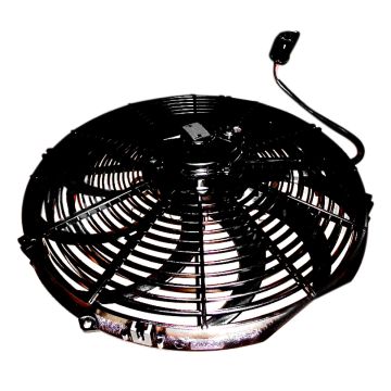 Pusher Fan 16In VA18-AP71/LL-42S For Spal