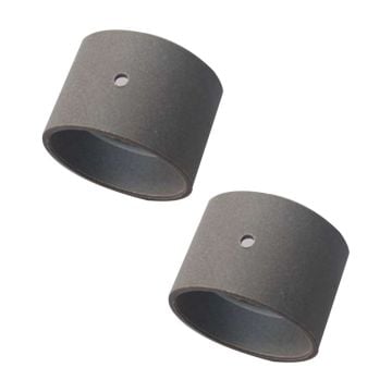 2 Pcs Balancer Shaft Bushing R57160 For John Deere