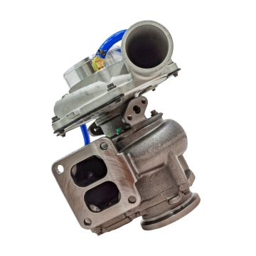 Turbo S300 GTA3776 Turbocharger 1830493C92 For Navistar